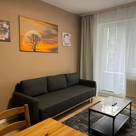 Choice Berlin - Wohnung Fuer Bis Zu 12 Personen Zewnętrze zdjęcie