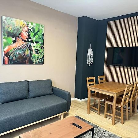 Choice Berlin - Wohnung Fuer Bis Zu 12 Personen Zewnętrze zdjęcie