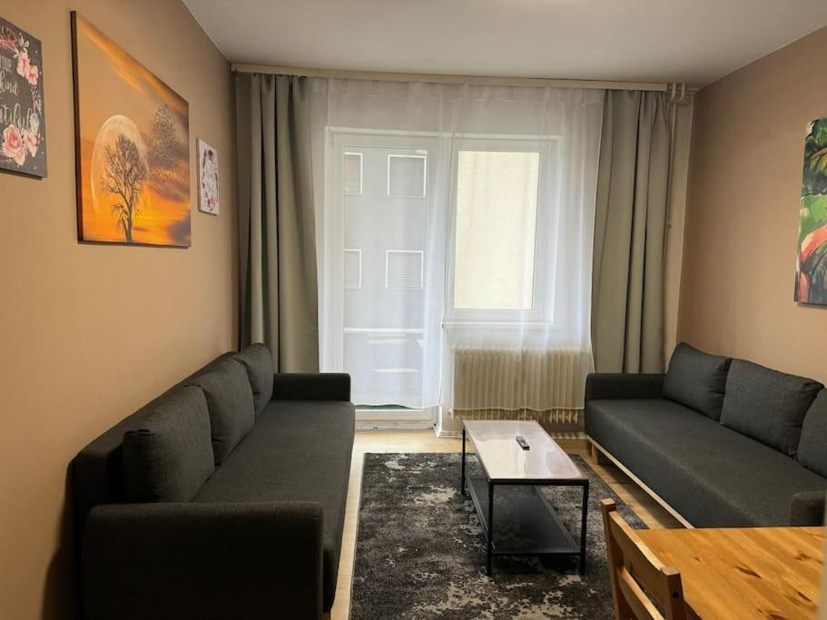 Choice Berlin - Wohnung Fuer Bis Zu 12 Personen Zewnętrze zdjęcie