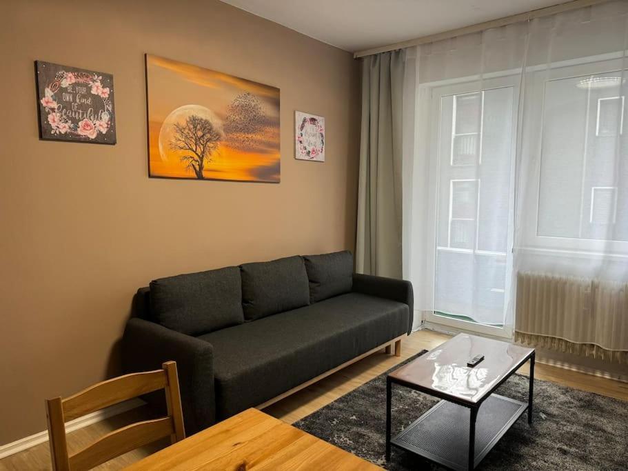 Choice Berlin - Wohnung Fuer Bis Zu 12 Personen Zewnętrze zdjęcie
