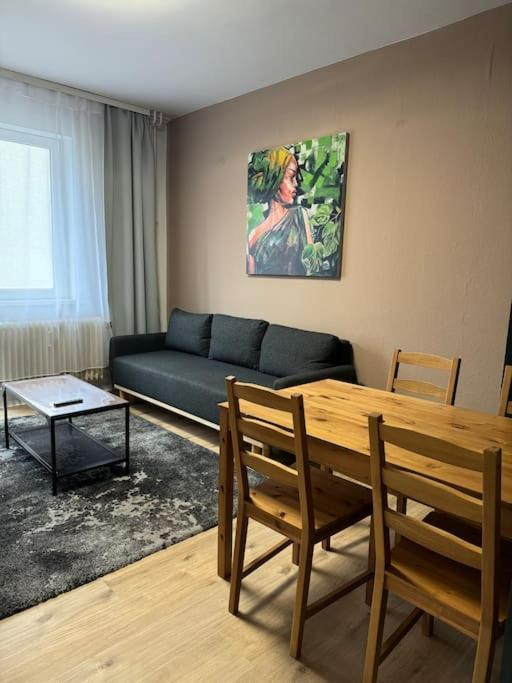 Choice Berlin - Wohnung Fuer Bis Zu 12 Personen Zewnętrze zdjęcie