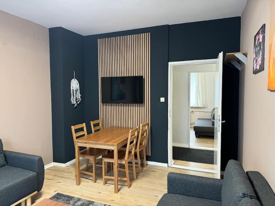 Choice Berlin - Wohnung Fuer Bis Zu 12 Personen Zewnętrze zdjęcie