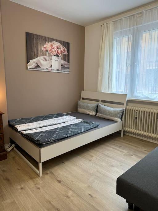 Choice Berlin - Wohnung Fuer Bis Zu 12 Personen Zewnętrze zdjęcie