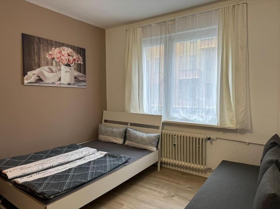 Choice Berlin - Wohnung Fuer Bis Zu 12 Personen Zewnętrze zdjęcie