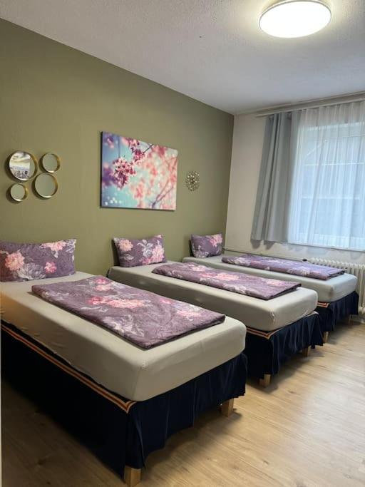 Choice Berlin - Wohnung Fuer Bis Zu 12 Personen Zewnętrze zdjęcie