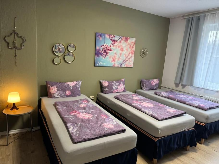 Choice Berlin - Wohnung Fuer Bis Zu 12 Personen Zewnętrze zdjęcie