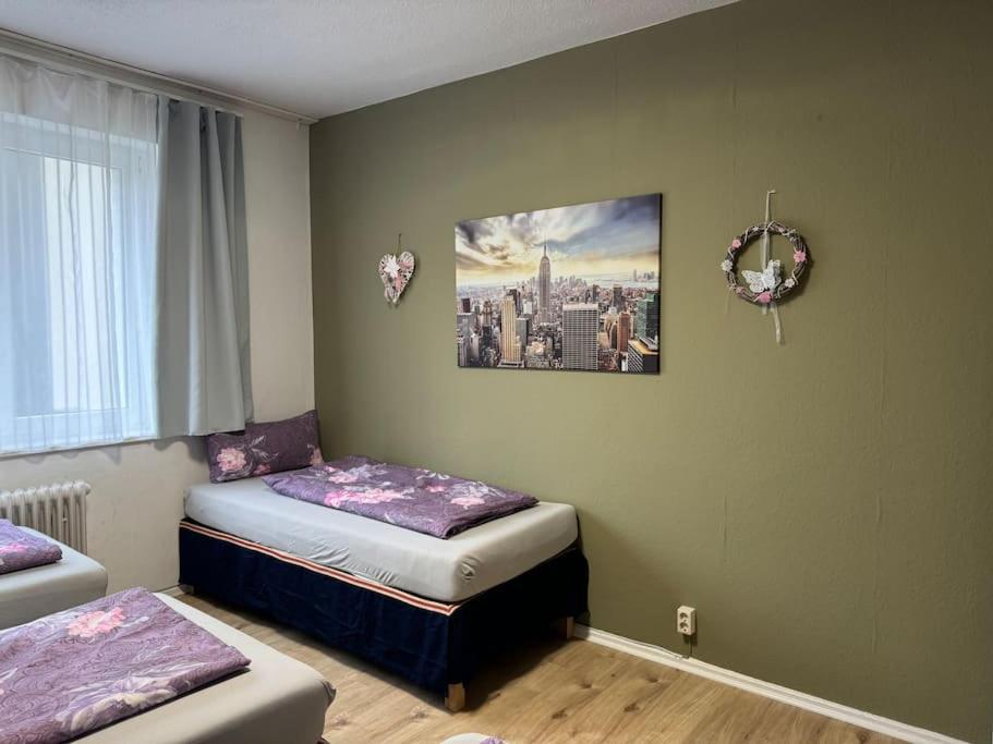 Choice Berlin - Wohnung Fuer Bis Zu 12 Personen Zewnętrze zdjęcie