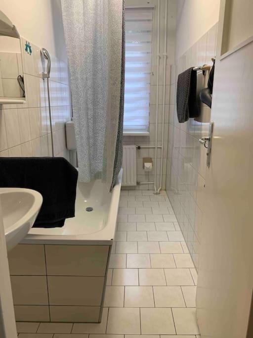 Choice Berlin - Wohnung Fuer Bis Zu 12 Personen Zewnętrze zdjęcie