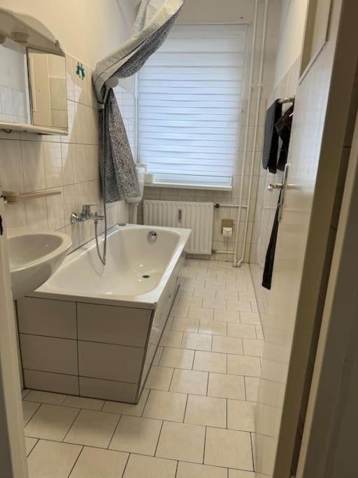 Choice Berlin - Wohnung Fuer Bis Zu 12 Personen Zewnętrze zdjęcie