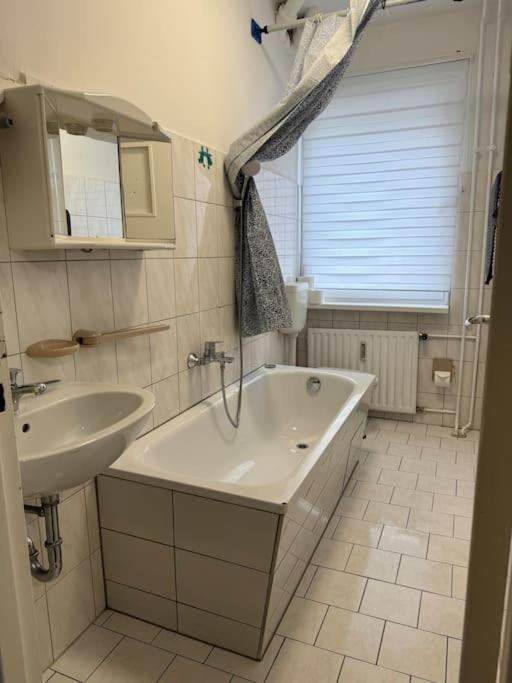 Choice Berlin - Wohnung Fuer Bis Zu 12 Personen Zewnętrze zdjęcie