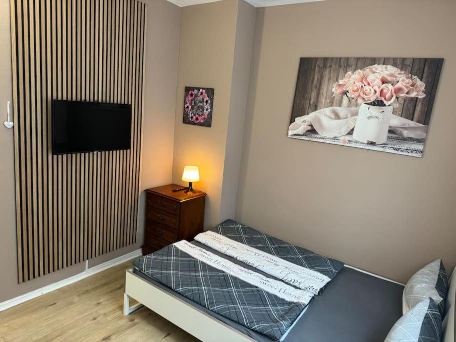 Choice Berlin - Wohnung Fuer Bis Zu 12 Personen Zewnętrze zdjęcie
