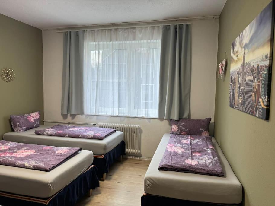 Choice Berlin - Wohnung Fuer Bis Zu 12 Personen Zewnętrze zdjęcie