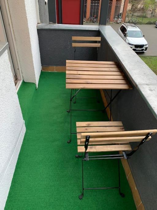 Choice Berlin - Wohnung Fuer Bis Zu 12 Personen Zewnętrze zdjęcie